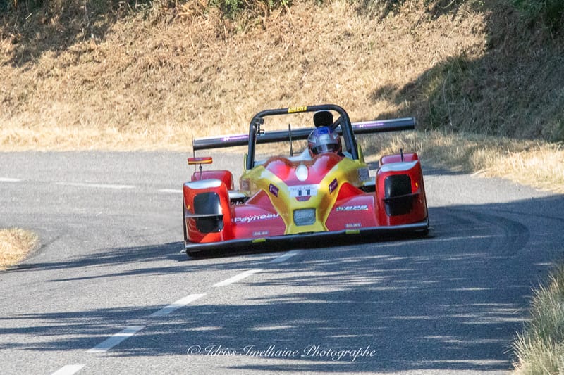 44e COURSE DE CÔTE DE REVEL  SAINT-FERRÉOL 28 & 29 JUIN 2025