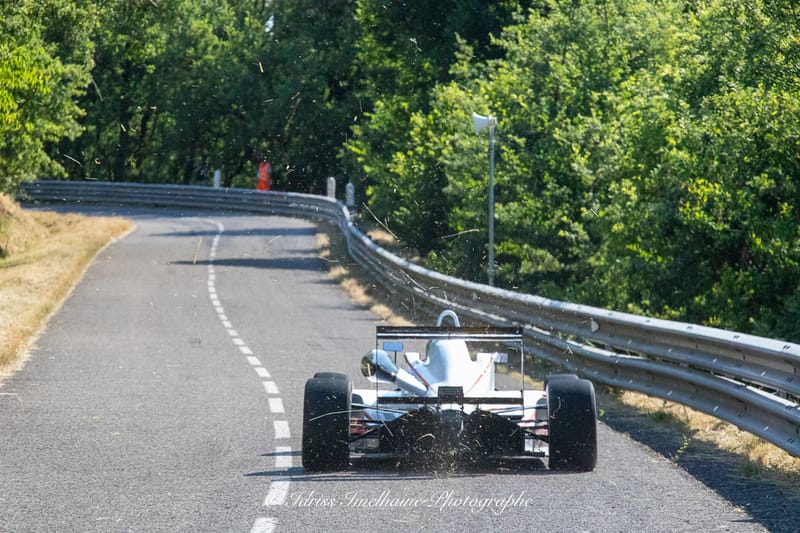 44e COURSE DE CÔTE DE REVEL  SAINT-FERRÉOL 28 & 29 JUIN 2025