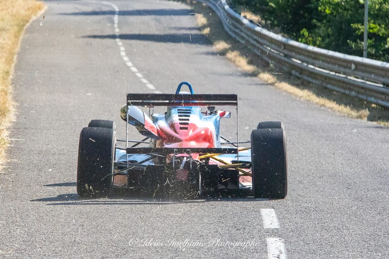 44e COURSE DE CÔTE DE REVEL  SAINT-FERRÉOL 28 & 29 JUIN 2025