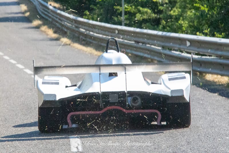 44e COURSE DE CÔTE DE REVEL  SAINT-FERRÉOL 28 & 29 JUIN 2025