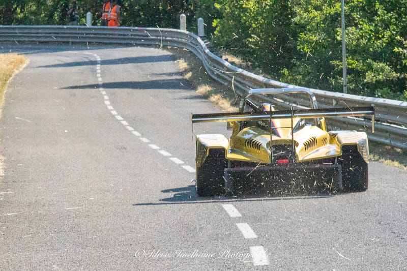 44e COURSE DE CÔTE DE REVEL  SAINT-FERRÉOL 28 & 29 JUIN 2025