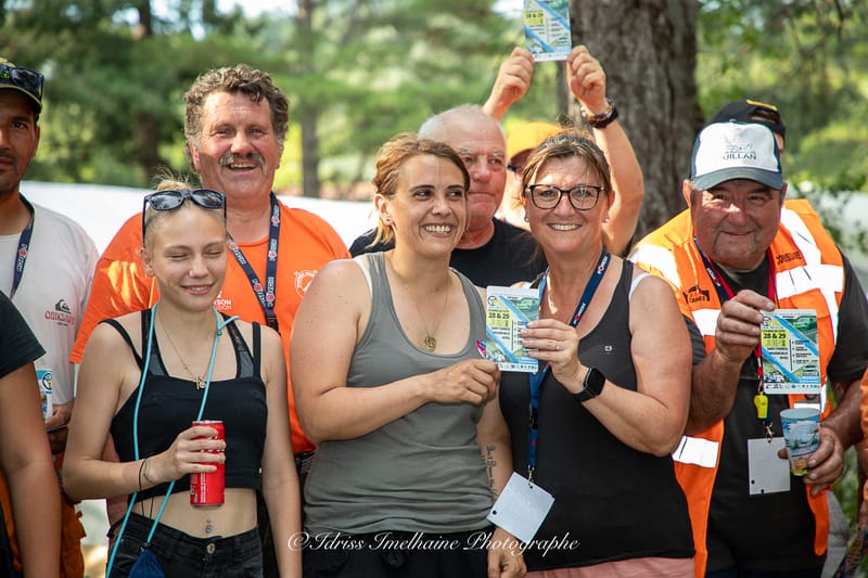 44e COURSE DE CÔTE DE REVEL  SAINT-FERRÉOL 28 & 29 JUIN 2025