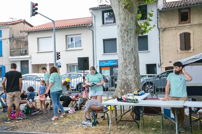 Festi'Menthe - Sports - Concerts - Jeux - Fête - Revel - 19 & 20 Juillet 2025