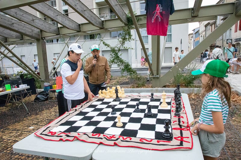 Festi'Menthe - Sports - Concerts - Jeux - Fête - Revel - 19 & 20 Juillet 2025