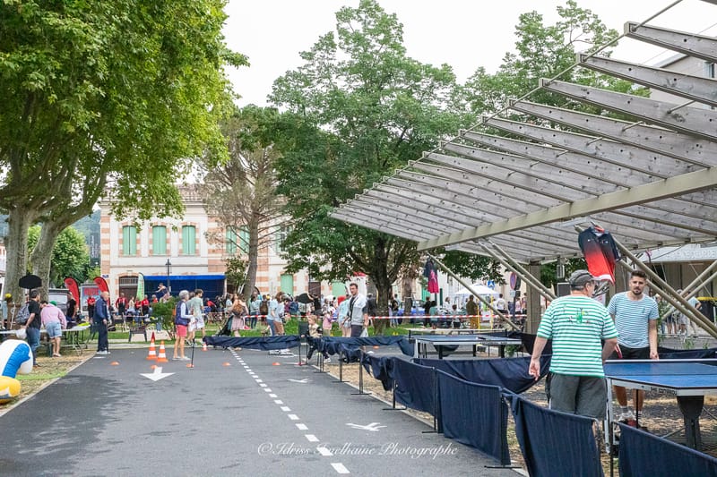 Festi'Menthe - Sports - Concerts - Jeux - Fête - Revel - 19 & 20 Juillet 2025