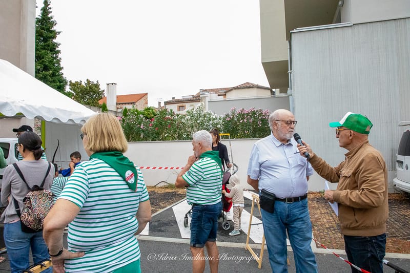 Festi'Menthe - Sports - Concerts - Jeux - Fête - Revel - 19 & 20 Juillet 2025