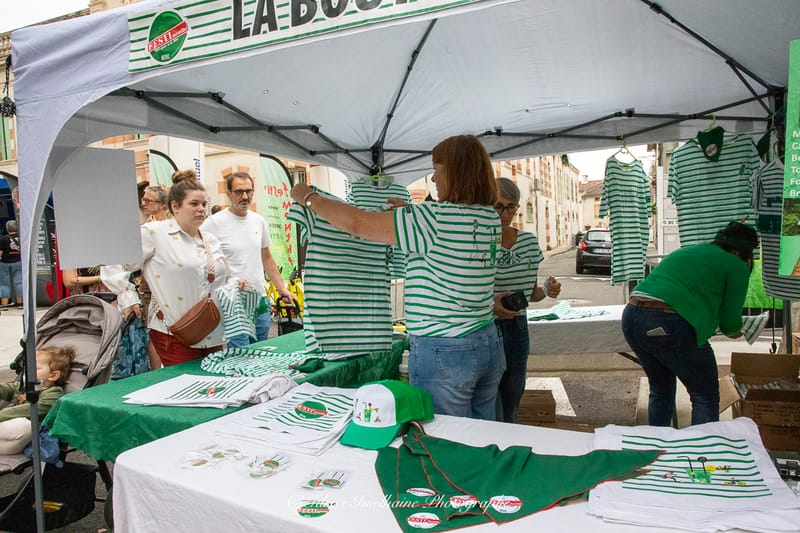 Festi'Menthe - Sports - Concerts - Jeux - Fête - Revel - 19 & 20 Juillet 2025