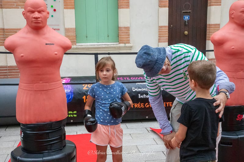 Festi'Menthe - Sports - Concerts - Jeux - Fête - Revel - 19 & 20 Juillet 2025