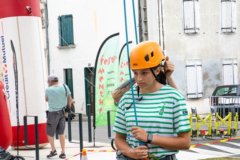 Festi'Menthe - Sports - Concerts - Jeux - Fête - Revel - 19 & 20 Juillet 2025