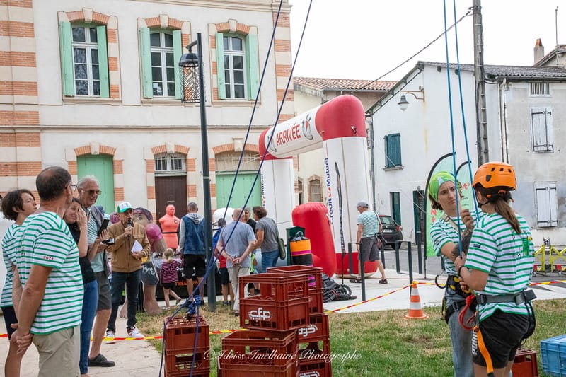 Festi'Menthe - Sports - Concerts - Jeux - Fête - Revel - 19 & 20 Juillet 2025