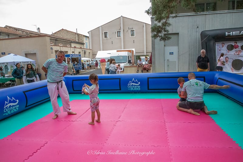 Festi'Menthe - Sports - Concerts - Jeux - Fête - Revel - 19 & 20 Juillet 2025