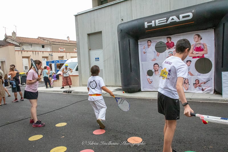 Festi'Menthe - Sports - Concerts - Jeux - Fête - Revel - 19 & 20 Juillet 2025