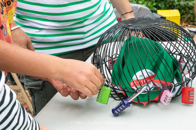 Festi'Menthe - Sports - Concerts - Jeux - Fête - Revel - 19 & 20 Juillet 2025