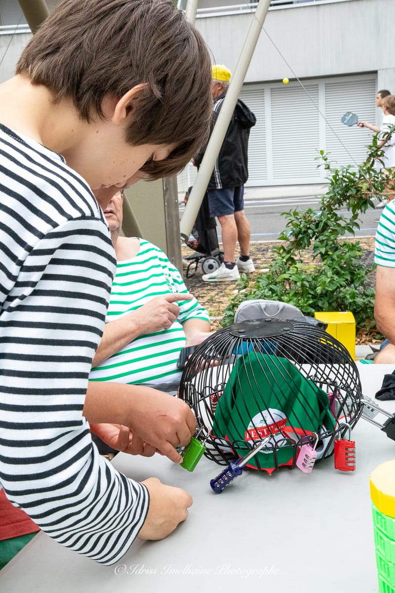 Festi'Menthe - Sports - Concerts - Jeux - Fête - Revel - 19 & 20 Juillet 2025