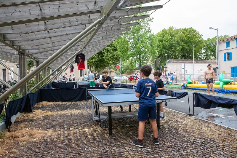 Festi'Menthe - Sports - Concerts - Jeux - Fête - Revel - 19 & 20 Juillet 2025