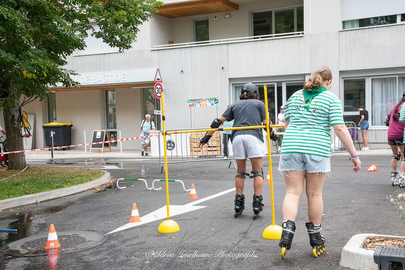 Festi'Menthe - Sports - Concerts - Jeux - Fête - Revel - 19 & 20 Juillet 2025