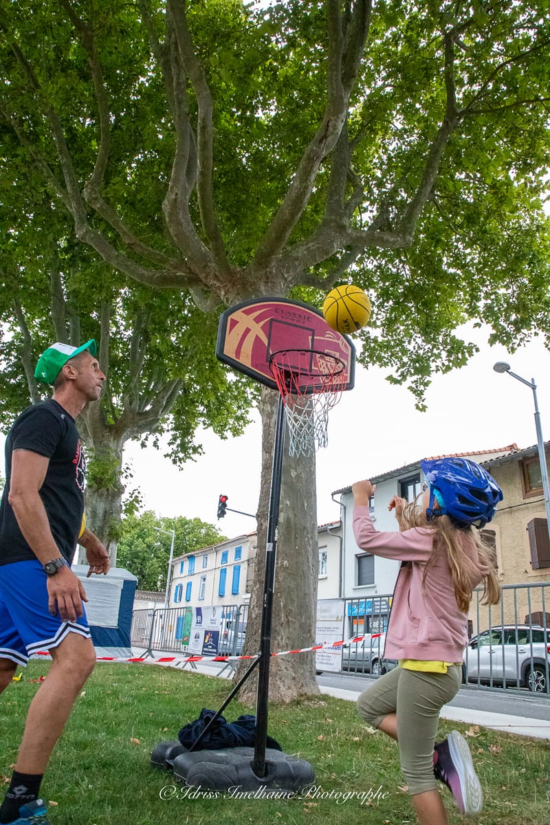 Festi'Menthe - Sports - Concerts - Jeux - Fête - Revel - 19 & 20 Juillet 2025