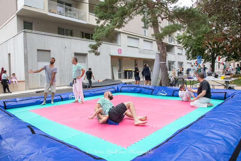 Festi'Menthe - Sports - Concerts - Jeux - Fête - Revel - 19 & 20 Juillet 2025