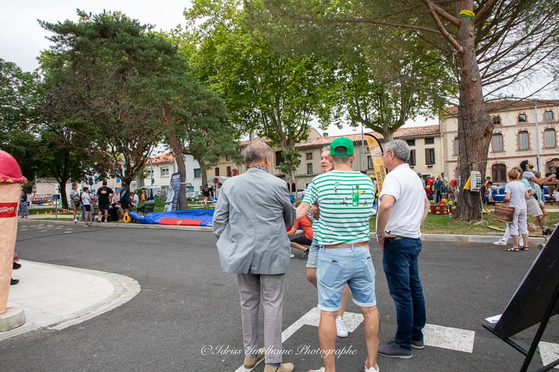 Festi'Menthe - Sports - Concerts - Jeux - Fête - Revel - 19 & 20 Juillet 2025