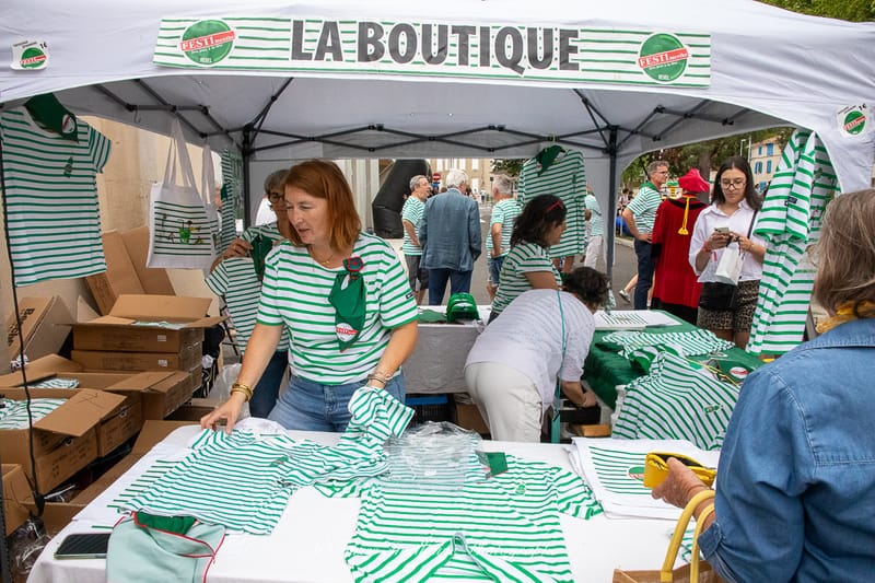 Festi'Menthe - Sports - Concerts - Jeux - Fête - Revel - 19 & 20 Juillet 2025