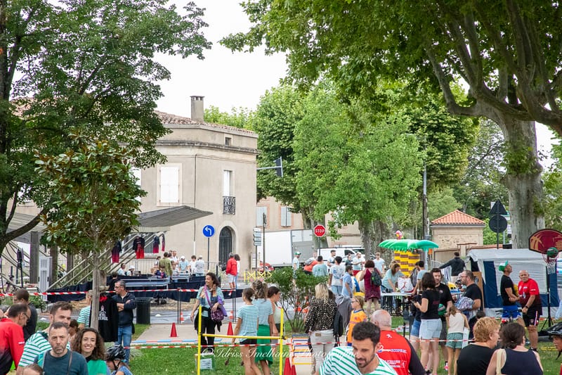 Festi'Menthe - Sports - Concerts - Jeux - Fête - Revel - 19 & 20 Juillet 2025