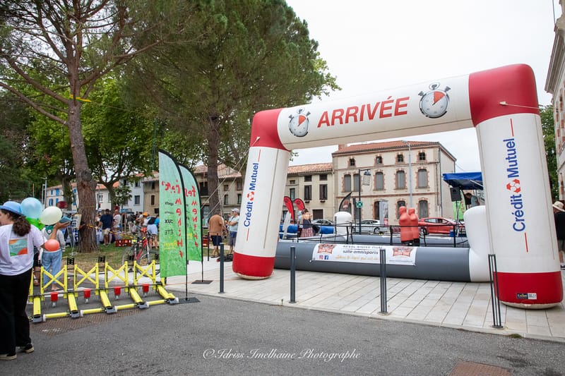 Festi'Menthe - Sports - Concerts - Jeux - Fête - Revel - 19 & 20 Juillet 2025