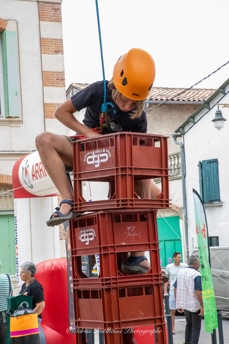 Festi'Menthe - Sports - Concerts - Jeux - Fête - Revel - 19 & 20 Juillet 2025