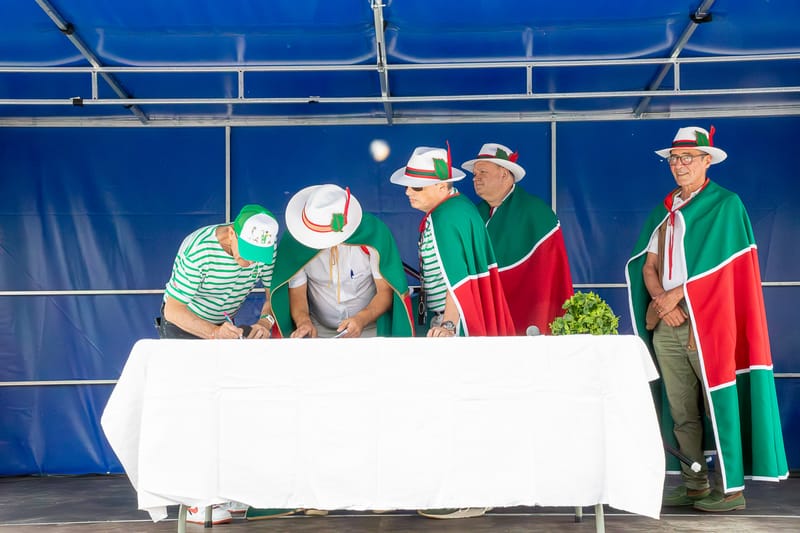 Festi'Menthe - Sports - Concerts - Jeux - Fête - Revel - 19 & 20 Juillet 2025