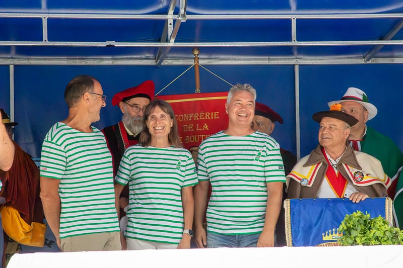 Festi'Menthe - Sports - Concerts - Jeux - Fête - Revel - 19 & 20 Juillet 2025