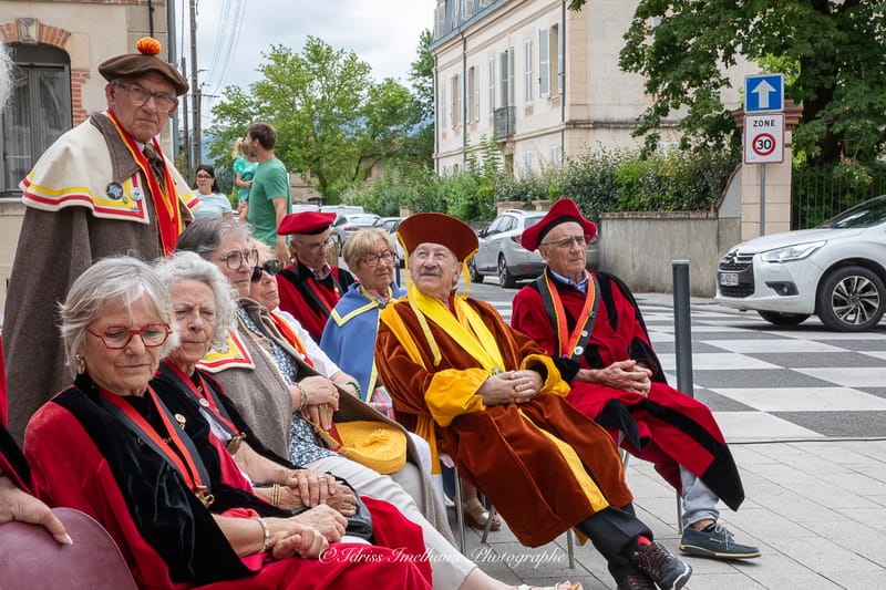 Festi'Menthe - Sports - Concerts - Jeux - Fête - Revel - 19 & 20 Juillet 2025