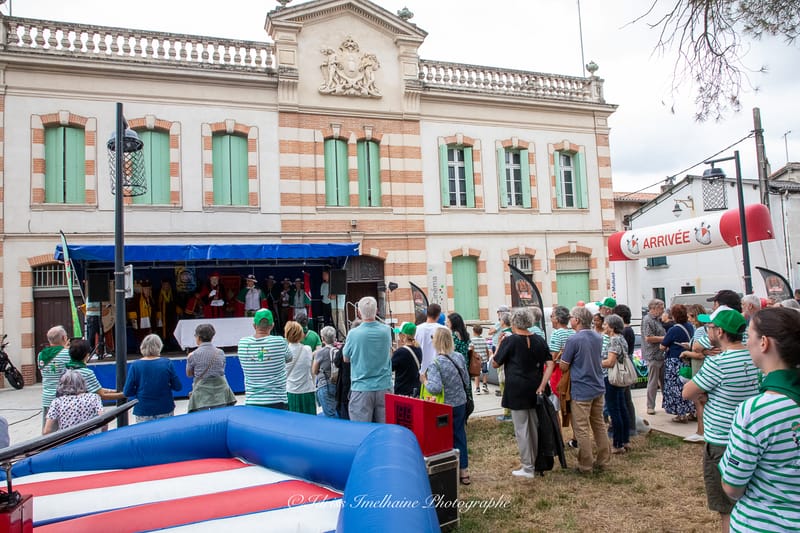 Festi'Menthe - Sports - Concerts - Jeux - Fête - Revel - 19 & 20 Juillet 2025