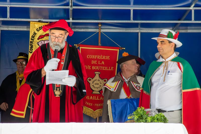 Festi'Menthe - Sports - Concerts - Jeux - Fête - Revel - 19 & 20 Juillet 2025