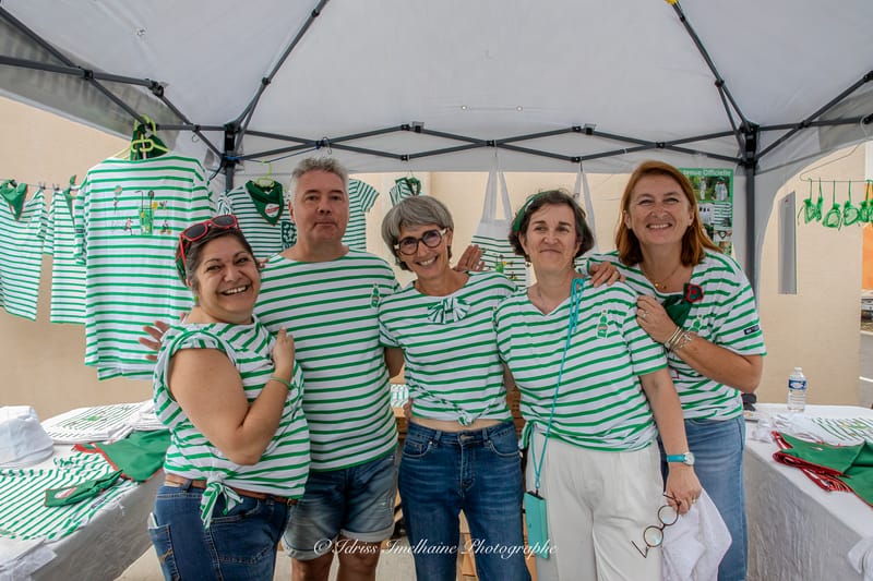 Festi'Menthe - Sports - Concerts - Jeux - Fête - Revel - 19 & 20 Juillet 2025