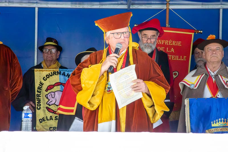 Festi'Menthe - Sports - Concerts - Jeux - Fête - Revel - 19 & 20 Juillet 2025