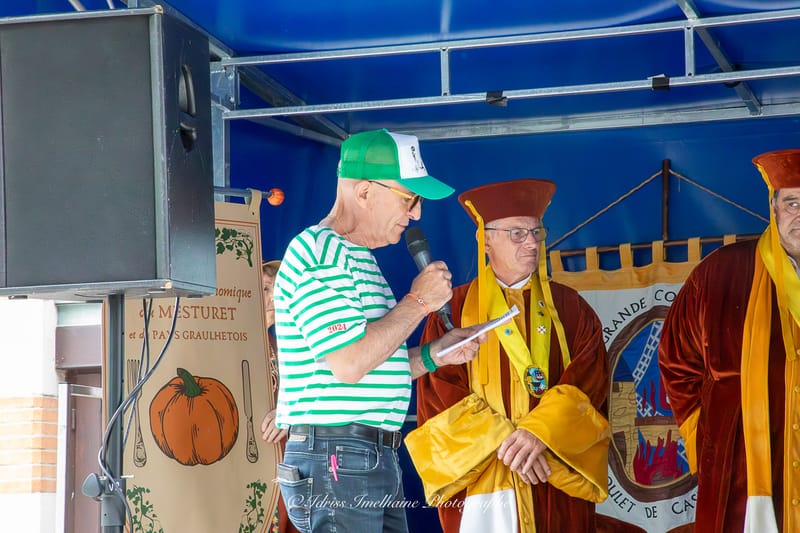 Festi'Menthe - Sports - Concerts - Jeux - Fête - Revel - 19 & 20 Juillet 2025