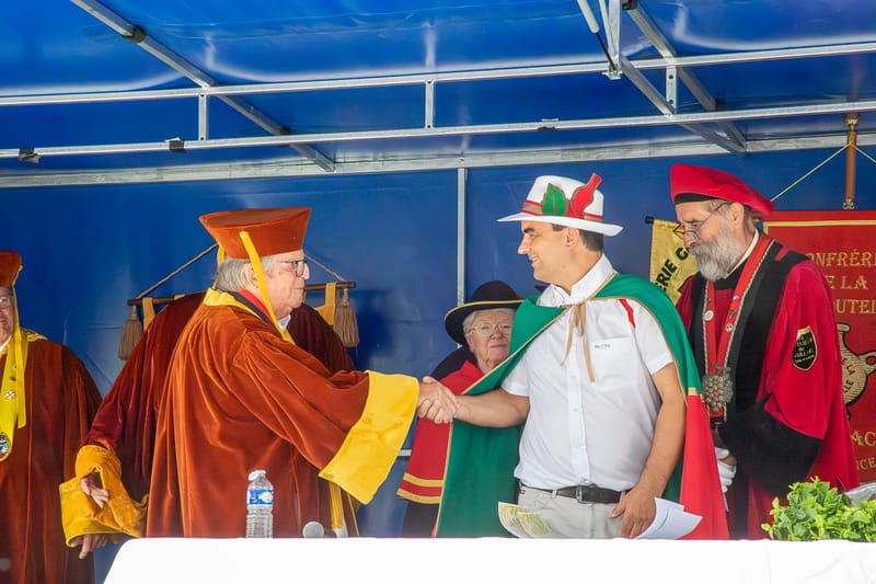 Festi'Menthe - Sports - Concerts - Jeux - Fête - Revel - 19 & 20 Juillet 2025