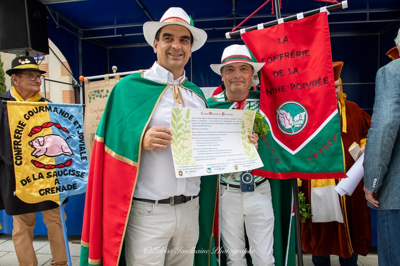 Festi'Menthe - Sports - Concerts - Jeux - Fête - Revel - 19 & 20 Juillet 2025