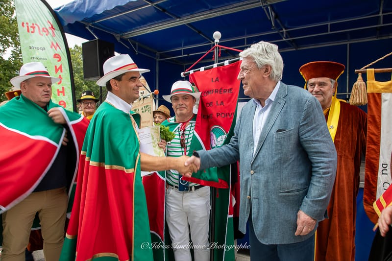 Festi'Menthe - Sports - Concerts - Jeux - Fête - Revel - 19 & 20 Juillet 2025