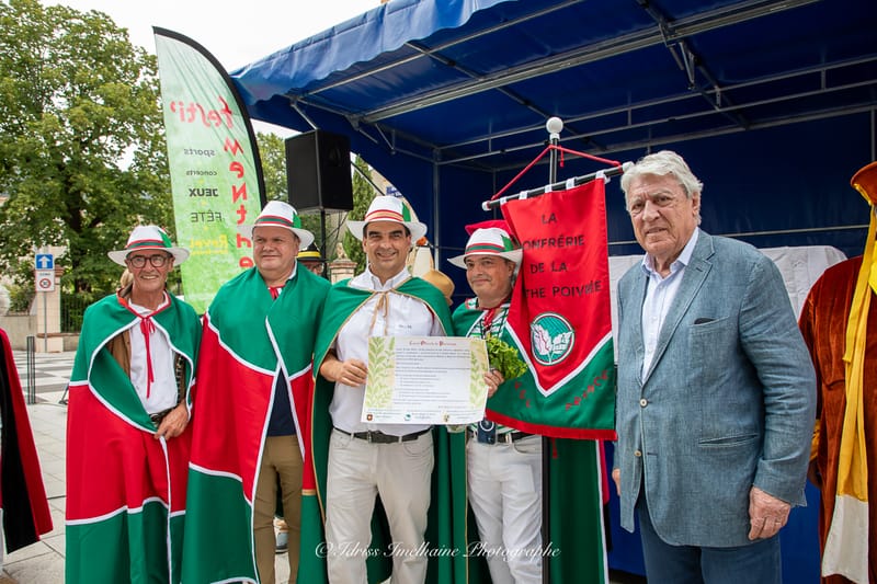 Festi'Menthe - Sports - Concerts - Jeux - Fête - Revel - 19 & 20 Juillet 2025