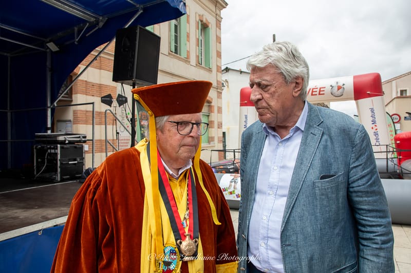 Festi'Menthe - Sports - Concerts - Jeux - Fête - Revel - 19 & 20 Juillet 2025