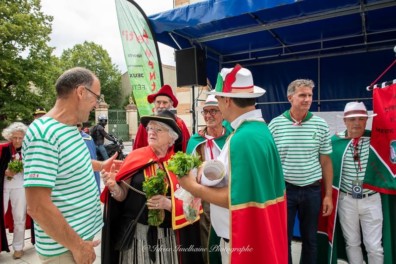 Festi'Menthe - Sports - Concerts - Jeux - Fête - Revel - 19 & 20 Juillet 2025