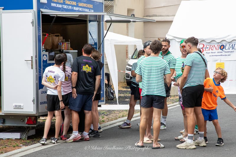 Festi'Menthe - Sports - Concerts - Jeux - Fête - Revel - 19 & 20 Juillet 2025