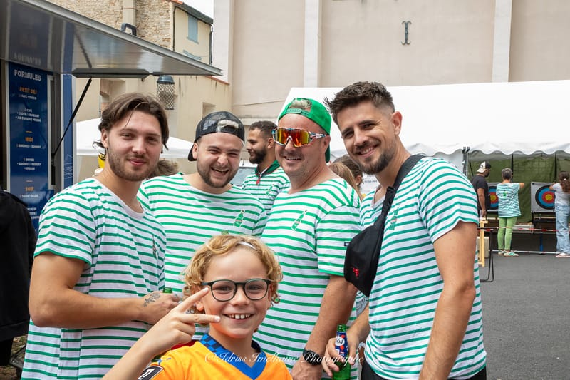 Festi'Menthe - Sports - Concerts - Jeux - Fête - Revel - 19 & 20 Juillet 2025