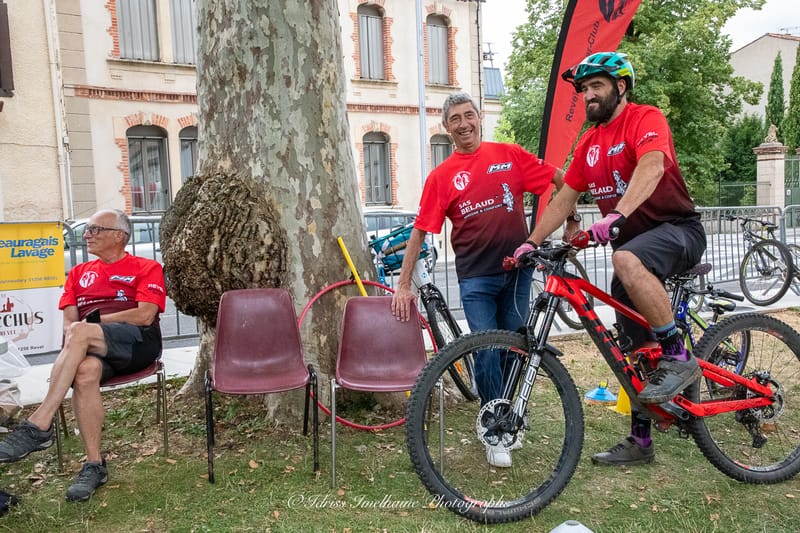 Festi'Menthe - Sports - Concerts - Jeux - Fête - Revel - 19 & 20 Juillet 2025