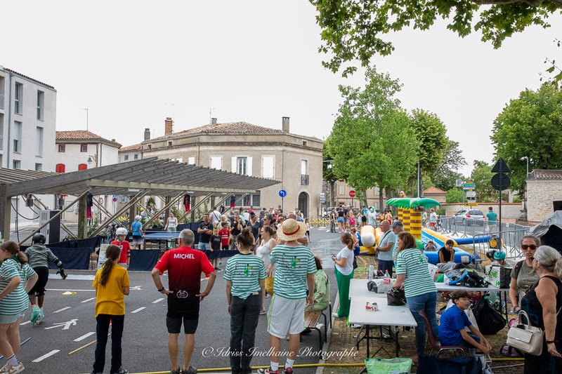 Festi'Menthe - Sports - Concerts - Jeux - Fête - Revel - 19 & 20 Juillet 2025