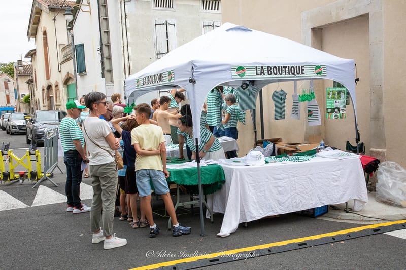 Festi'Menthe - Sports - Concerts - Jeux - Fête - Revel - 19 & 20 Juillet 2025