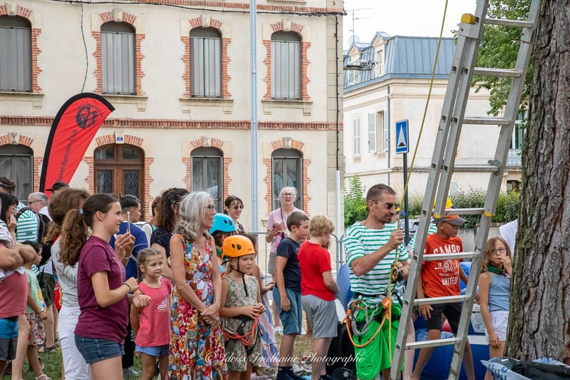 Festi'Menthe - Sports - Concerts - Jeux - Fête - Revel - 19 & 20 Juillet 2025