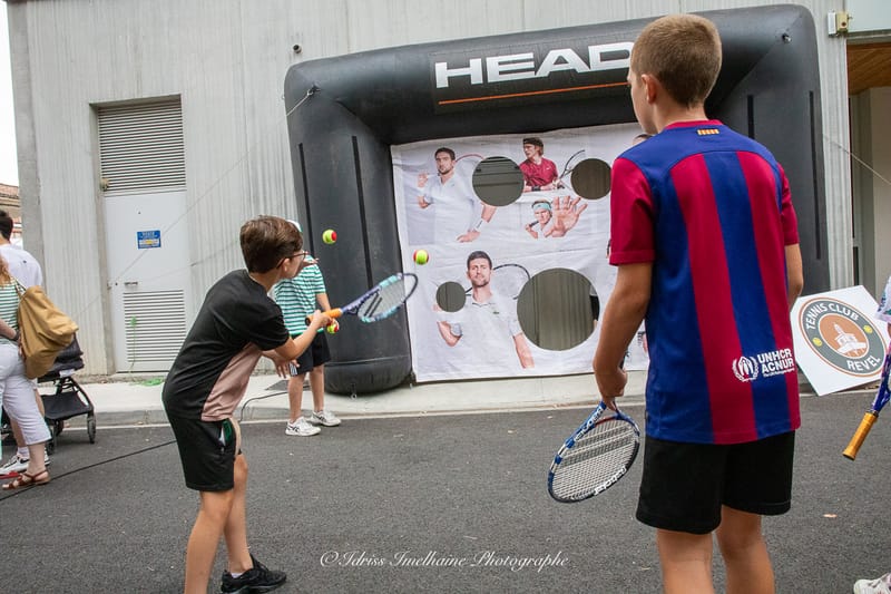 Festi'Menthe - Sports - Concerts - Jeux - Fête - Revel - 19 & 20 Juillet 2025