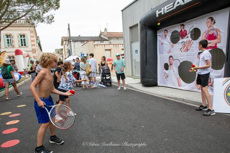 Festi'Menthe - Sports - Concerts - Jeux - Fête - Revel - 19 & 20 Juillet 2025