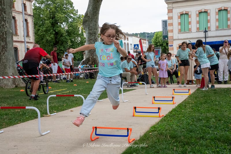 Festi'Menthe - Sports - Concerts - Jeux - Fête - Revel - 19 & 20 Juillet 2025